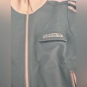 Vintage Adidas Jacket